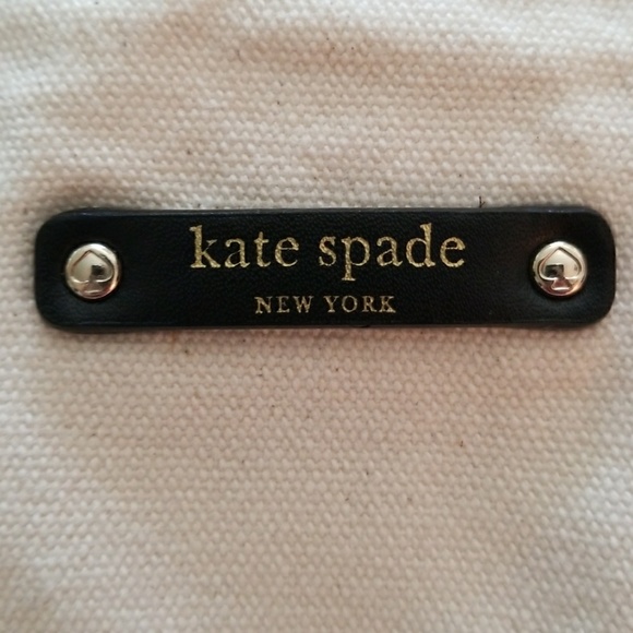 Kate Spade New York tote / shopper - Picture 4 of 4